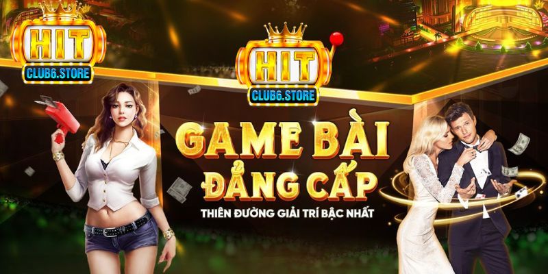 Giới Thiệu Về Nhà Cái Hitclub